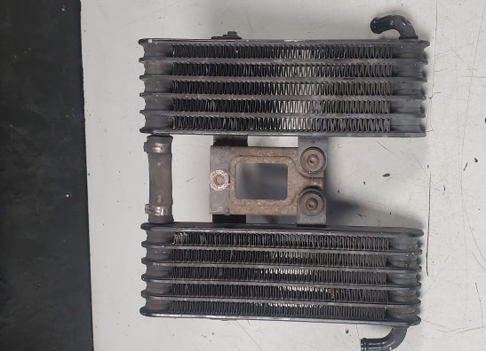 Oil cooler Aprilia Tuono 1000