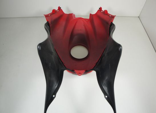 Tankschutz Honda CBR 600 RR