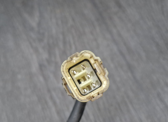 Exup servo klep Honda CBR Fireblade