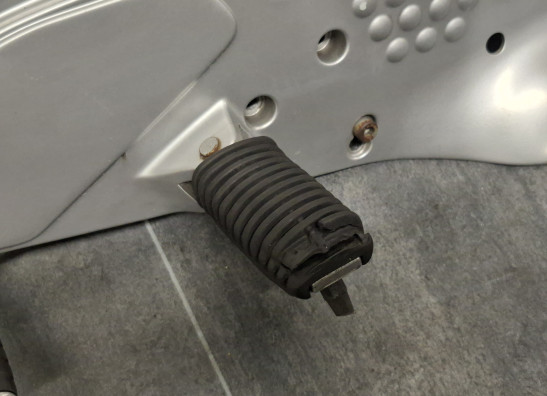 Main step holder left BMW R 1100 RT