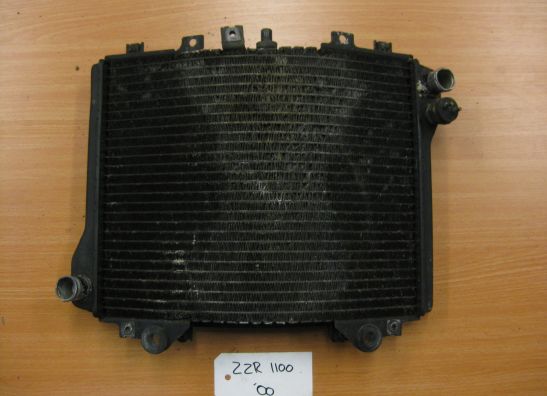 Radiator Kawasaki ZZR 1100