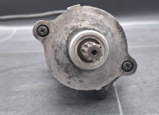 Anlasser Kawasaki Z 900 Z1