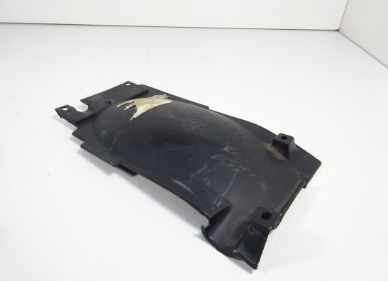 Undertail Ducati monster 600