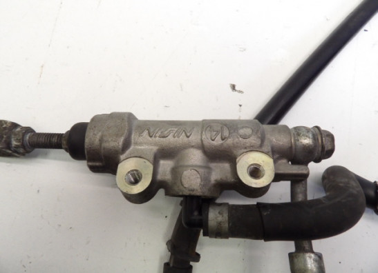 Bremszylinder hinten Suzuki DR 650