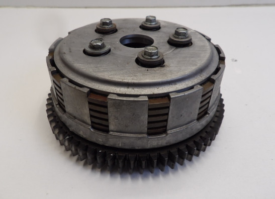 Kupplung Honda VF 700  750 C Magna