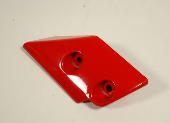 Voorpoot rechts onder Ducati 750 SS Supersport