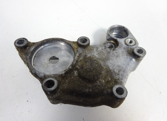 Kupplung Honda NC 700 X