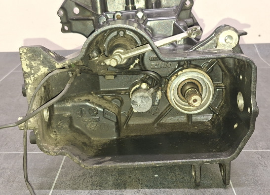 Versnellingsbak BMW R 1100 RT