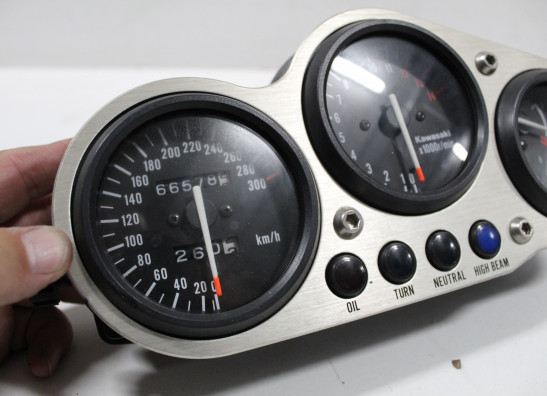 Tacho-set Kawasaki ZX 9 R