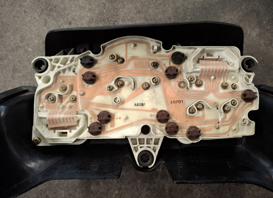 Tellerset Honda CBR 600 F