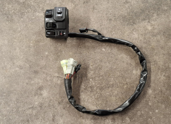 Lenkerschalter links Kawasaki Z 900