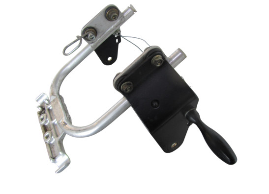 Koplampomlijsting Ducati monster 900