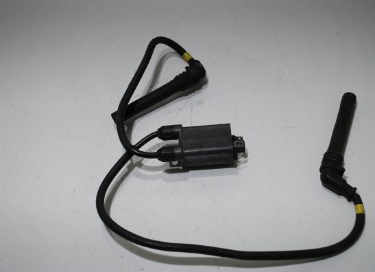 Zundspule Kawasaki ZXR 750