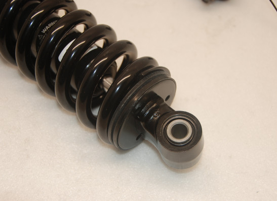 Achterschokbreker Harley Davidson Softtail