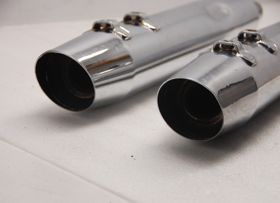 Sportdemper Harley Davidson Touring FL