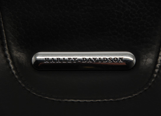 Sitzbank Harley Davidson Softtail