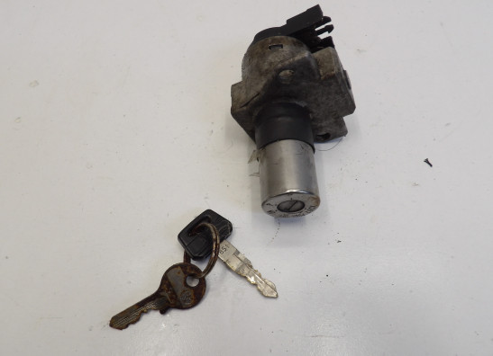 Ignition key Honda CB 900