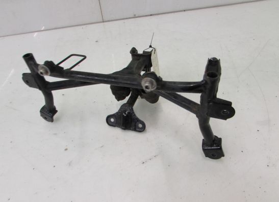 Geweih  Verkleidungshalter Kawasaki ZXR 750