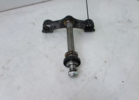 T stuk Suzuki GSX F 600