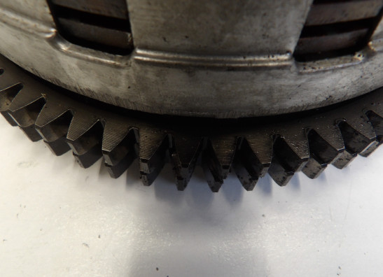 Kupplung Honda VT 700 750