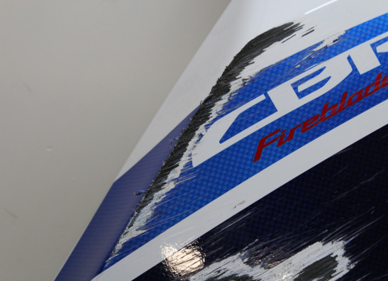 Rechter zijkuip Honda CBR Fireblade