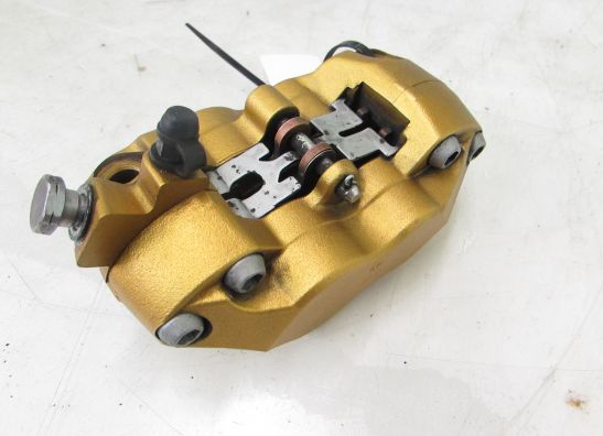 Bremssattel Bremszange vorn rechts Triumph 675 Street Triple R