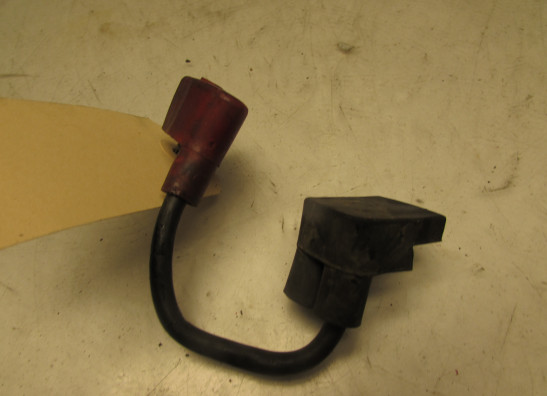 Wire harness front Honda VFR 750