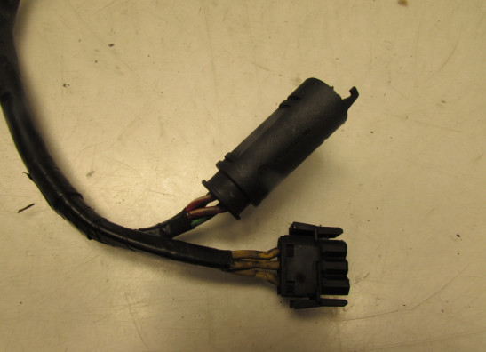 Spanningsregelaar BMW F 650 CS Scarver