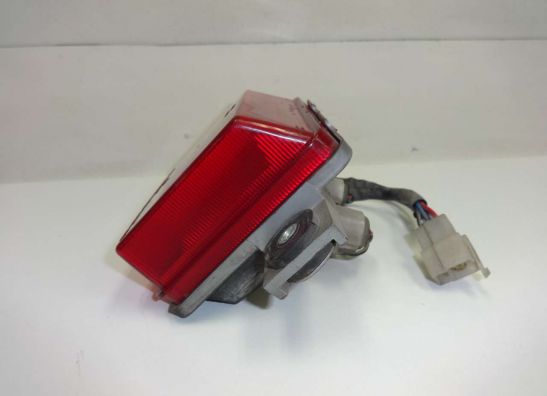 Rucklicht Kawasaki GPX 600