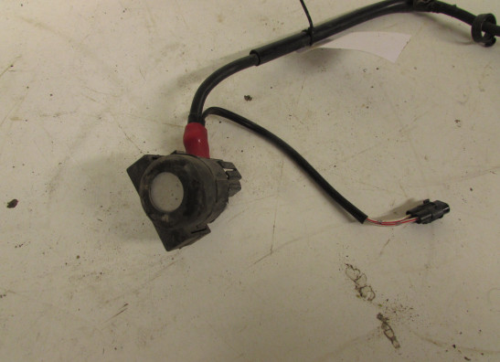 Startmotor relais Kawasaki Overige Kawasaki