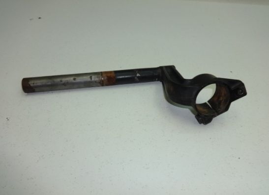 Clip on links Yamaha FJ 1200