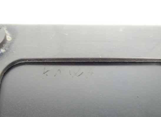 CDI Einheit Kawasaki ER 6