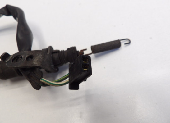 Bremspedal Honda VFR 750