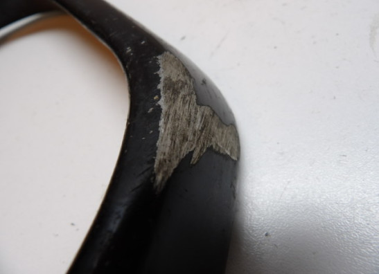 Soziusgriff Suzuki GSX R 1100