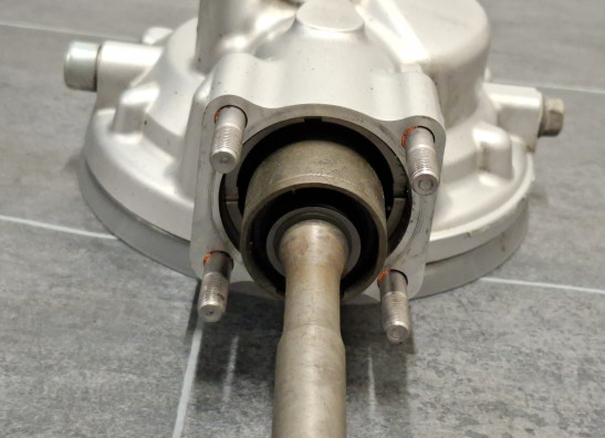 Final driven gear Yamaha FJR 1300