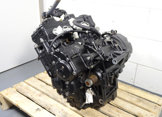 Motorblok Yamaha FZ1