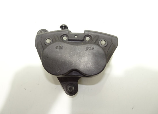 Remklauw rechts voor BMW R 1150 GS