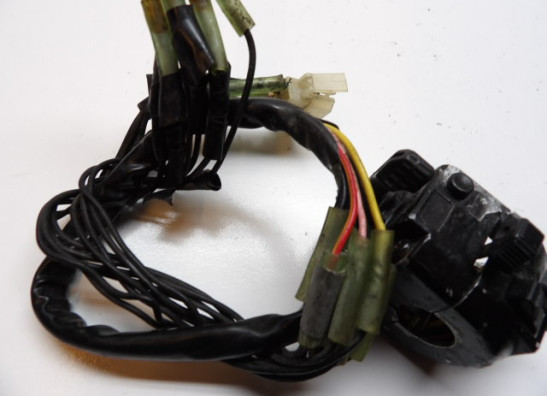 Handlebar switch assy left Yamaha XJ 550