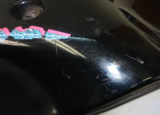 Rechter zijkuip Suzuki GSX F 600