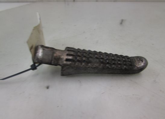 Duo voetsteun rechts Suzuki GSF 600 650 Bandit 