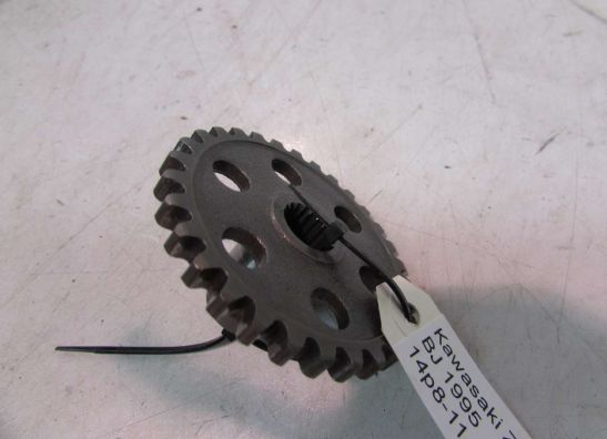 Motorblok diverse Kawasaki ZX 9 R