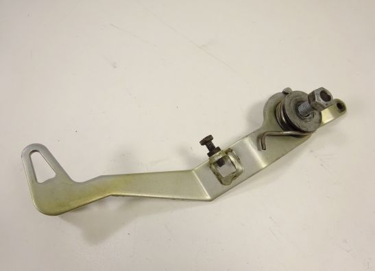 Rempedaal BMW R 1150 RT   R 850 RT