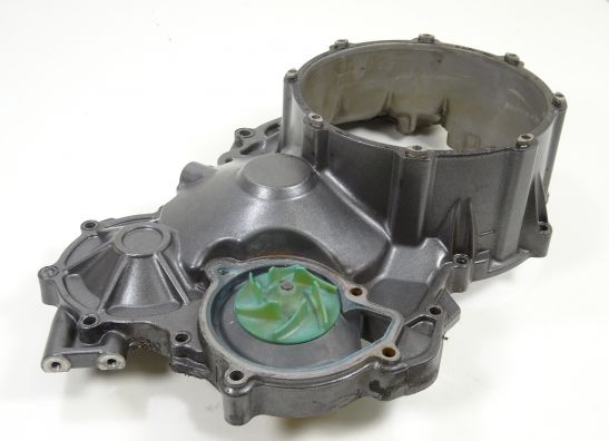 Koppelingsdeksel Aprilia RSV 1000