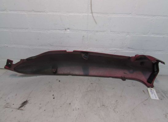Cowl rear right Suzuki GSX F 750