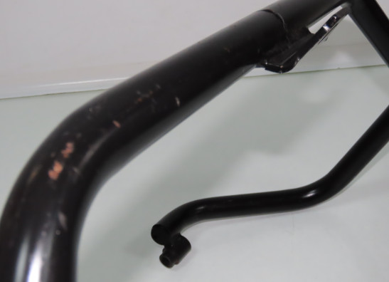 Engine Guard Moto Guzzi V35 V50 V65