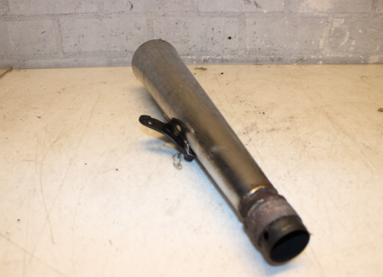 Uitlaat Honda CM 400 T 