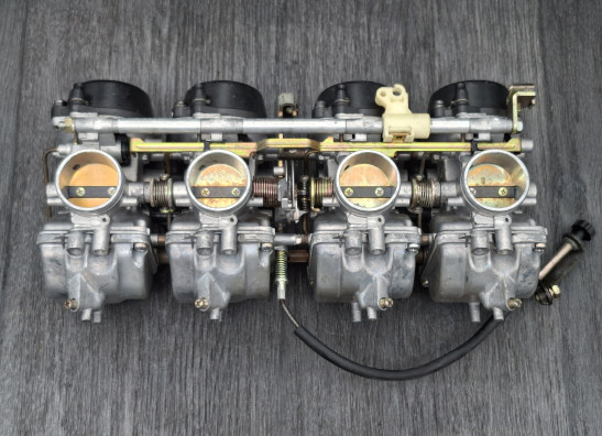 Carburateurset Suzuki RF 600