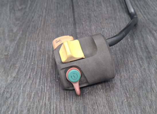 Stuurschakelaar rechts BMW R 1100 RT