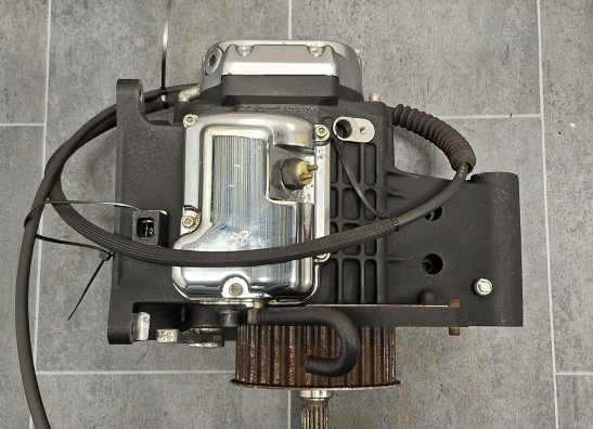 Getriebe Harley Davidson FLSTF Fat Boy