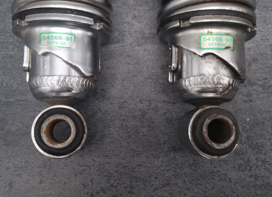 Achterschokbreker Harley Davidson Sportster